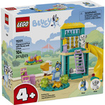 LEGO Bluey Playground Fun With Bluey And Chloe - 11201 