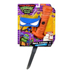 TMNT Movie Role Play Αξεσουάρ Μάχης Leonardo - TU806000