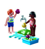 Playmobil Special Plus Ώρα Για Μπουγέλο - 71166