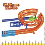 Hot Wheels Action Σούπερ Κυκλική Πίστα - HTK17