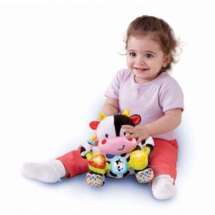 Vtech Οι Πρώτοι Mου Φίλοι Μουσική Αγελαδίτσα - VTE16608