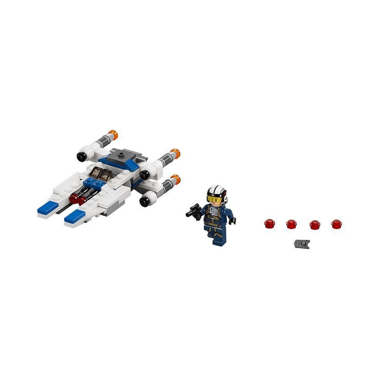LEGO Star Wars U-Wing Microfighter™ - 75160