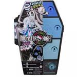 Monster High Skulltimate Secrets FearIdescent Frankestein Κούκλα - HNF75