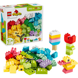 LEGO Duplo Colorful Creative Box - 10479