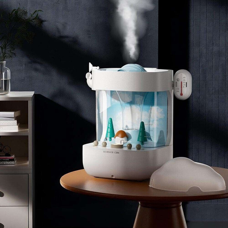 Science Can Μετεωρολογικός Σταθμός - 460139