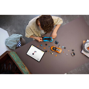 LEGO Speed Champions Lamborghini Revuelto & Huracán Sto - 77238 