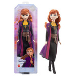 Disney Frozen Doll Άννα - HLW50