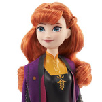 Disney Frozen Doll Άννα - HLW50