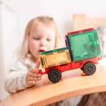 Connetix Rainbow Motion Pack 24Τμχ - CT-R-00024-MO