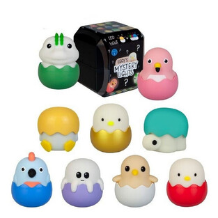 Eggy's Mystery Lights Blindbox Nightlight - 1 τμχ - 187430
