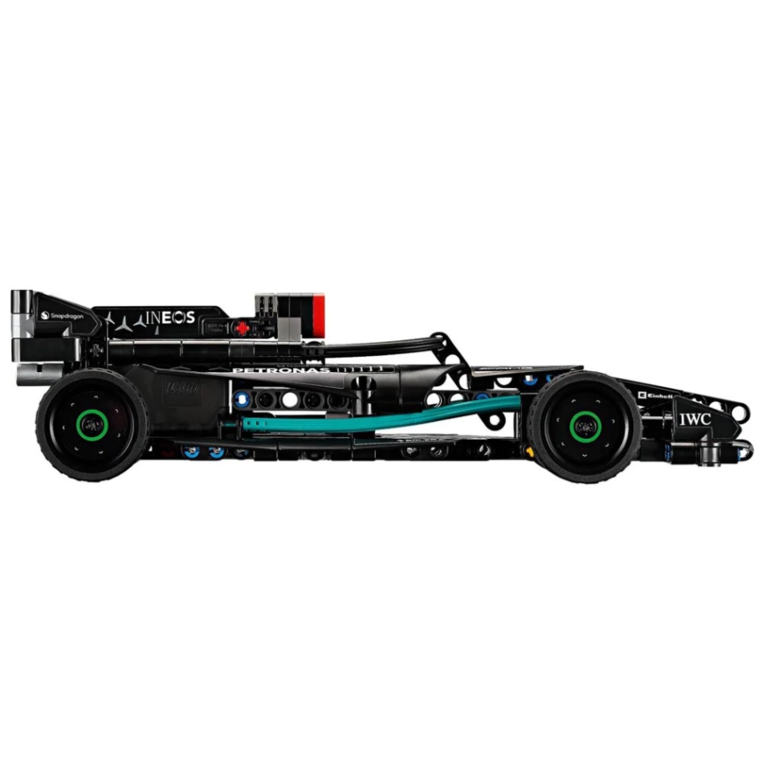 LEGO Technic Mercedes-AMG W14 E Performance - 42165