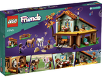 Lego Friends Autumn's Horse Stable - 41745