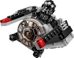 LEGO Star Wars TIE Striker Microfighter™ - 75161
