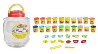 Play-Doh: Bucket of Fun - F1530