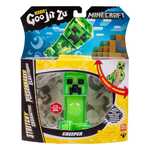 Goo Jit Zu Minecraft Creeper - GJT42959