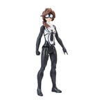 Marvel Spider-Man: Titan Hero Series Blast Gear Spider-Girl - E7329/E8524
