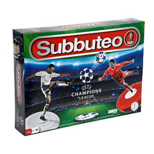 Subbuteo Uefa Champions League - BBT22000