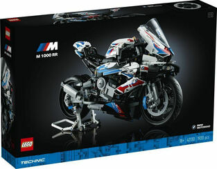 Bmw Motorrad M1000rr 