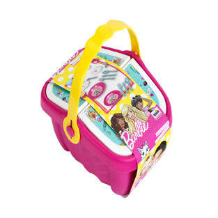 Barbie Picnic Basket - 9527
