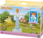 Sylvanian Families Baby Airplane Ride - SF5334