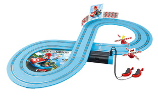 Carrera Πίστα First Nintendo Mario Kart - 20063026