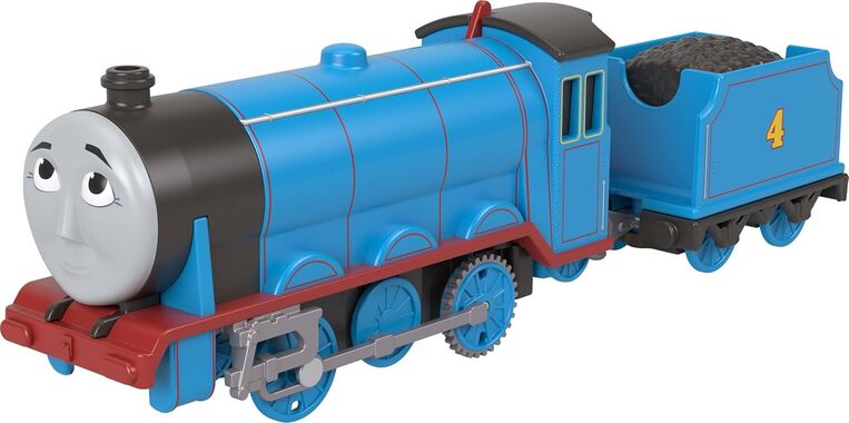 Thomas & Friends Motorized Toy Train Classic Gordon - JGF96