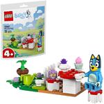 LEGO Bluey Tea Party Set - 30687