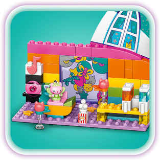 Gabby's Party Room 