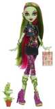 Monster High Collector Doll Venus McFlytrap - JHK58