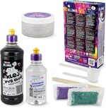 Tuban Κατασκευή DIY Slime Σετ Γαλαξίας XL - TU3772