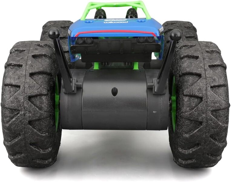 Maisto Tech Pro Series RC 10 Rock Hopper - 49/81806