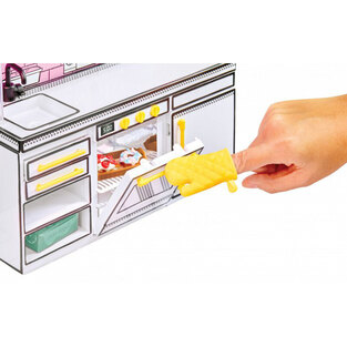 Miniverse - Make It Mini Kitchen - 591832EUC