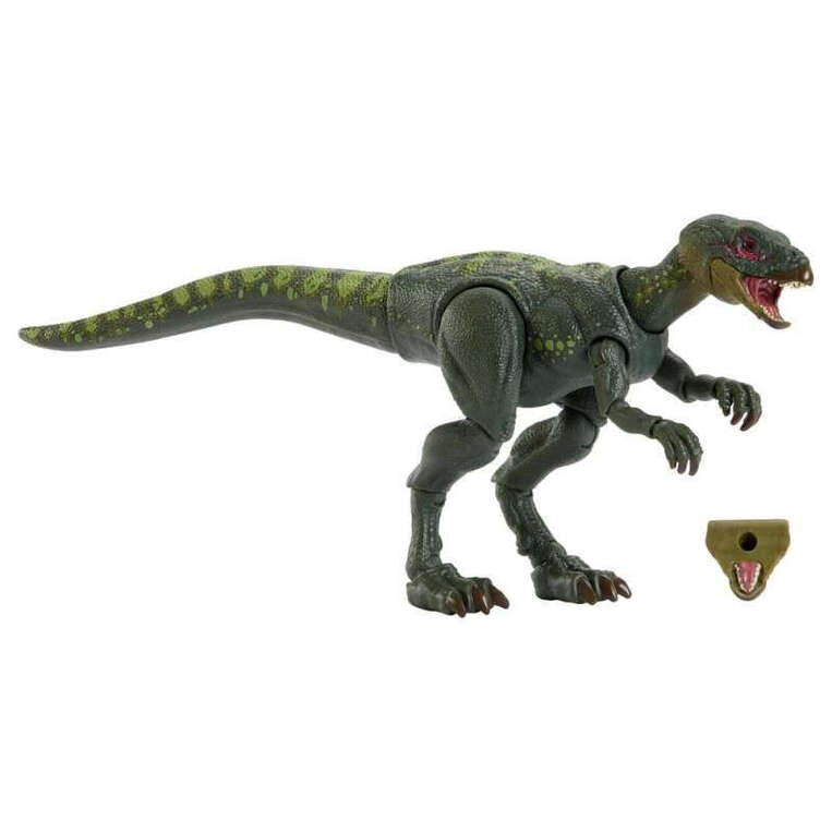 Jurassic World Hammond Collection Action Figure Hypsilophodon - JKM94