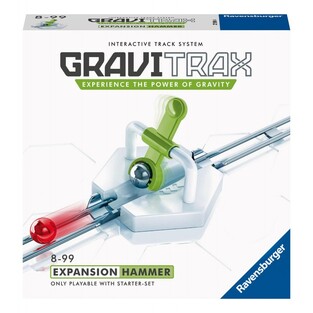Gravitrax Expansion Accessories Hammer - 26097