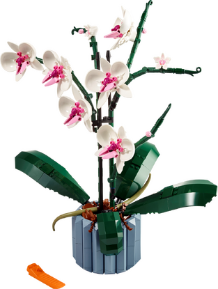 LEGO Icons Botanical Orchid - 10311