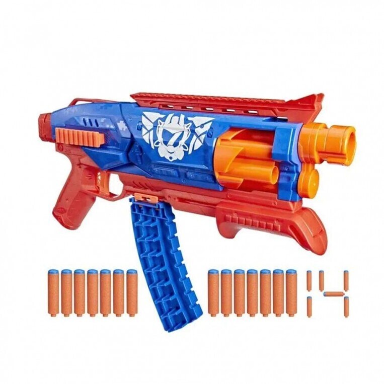 Nerf Loadout Εκτοξευτής Phantomblitz Recon - G3372