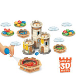 Επιτραπέζιο Δεσύλλας Ιπτάμενοι Μονομάχοι - 100856