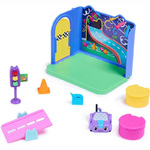 Gabby's Dollhouse Δωμάτιο Της Carlita - 6064149