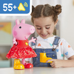 Peppa Pig Peppas Muddy Puddles Party - F8873