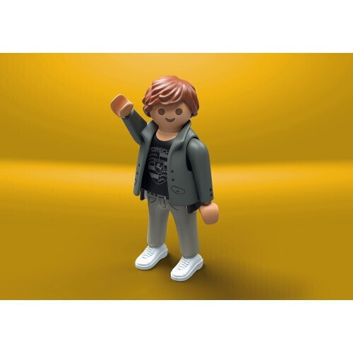 Playmobil Porsche Carrera Gt - 71859