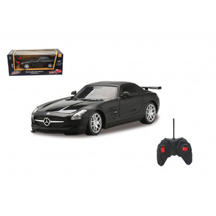 Kool Speed - Licensing Cars 1:24 | Mercedes Benz SLS AMG GT - FK10481 
