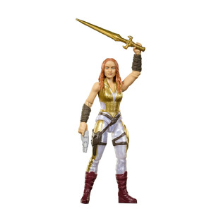 Masters Of The Universe - Teela Action Figure - JKH90