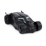 Batman Vehicle 12 Inch Batmobile - 6067422