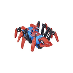 Spider-Man Crawl And Capture Spider Vehicle - F7845