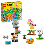 Lego Classic Creative Pets - 11034