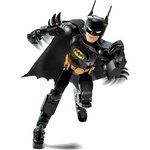 Lego Batman Φιγούρα Κατασκευής Μπάτμαν - 76259