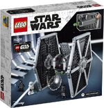 Lego Star Wars Imperial TIE Fighter - 75300