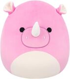 Squishmallows Λούτρινο Norma Jean 30 εκ. - SQCR08600