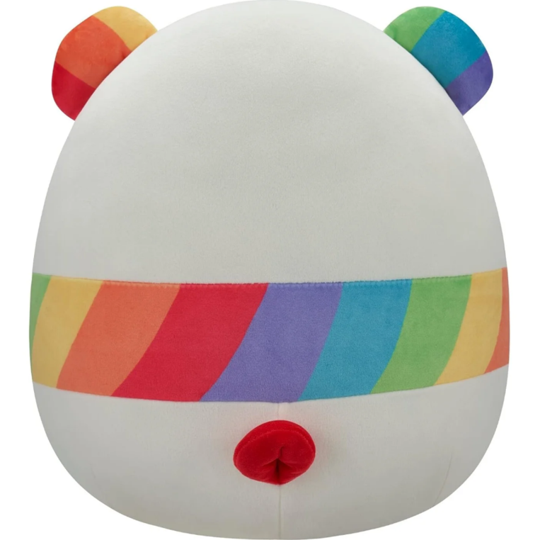 Squishmallows 30,5 Cm Rainbow Πάντα - Pride - SQCR0935