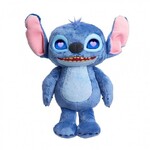 Stitch Λούτρινο Με Διαδραστικά Μάτια 36cm - TTC52000